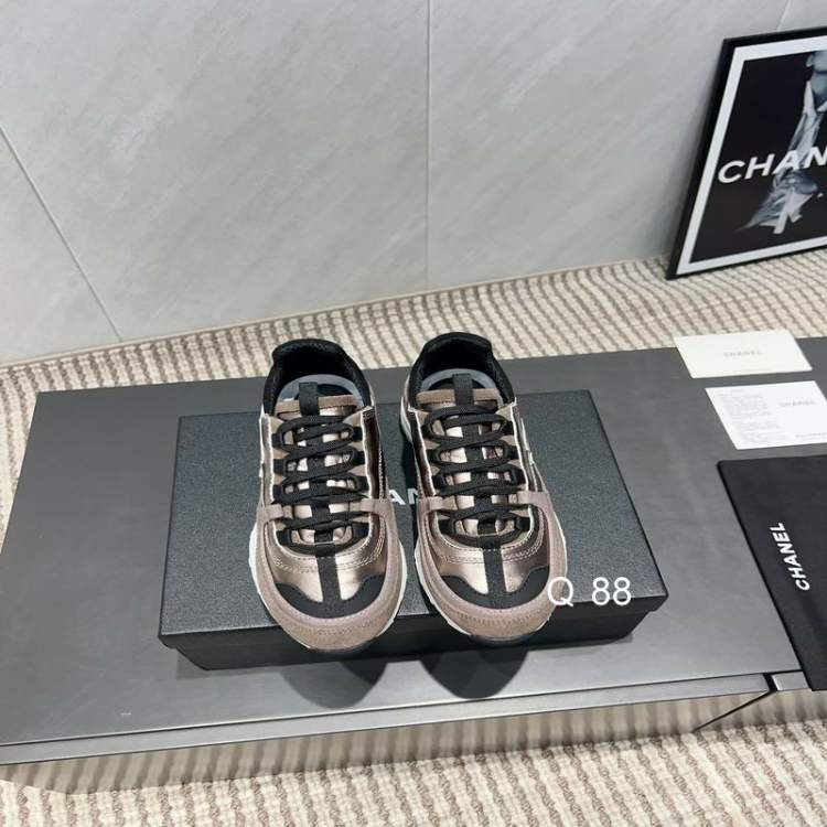 Picture of Chanel Shoes _SKUChanelsz35-40J07012385